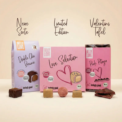 Tafel Pink Pitaya (bio)