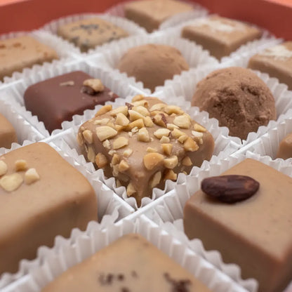 Pral*nés Best of Selection 24er - Blond (bio)