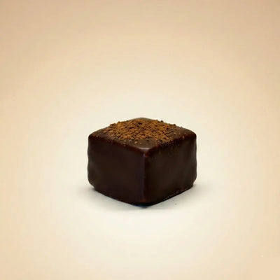 Unperfekte Double Choc Brownie Pral*né - Mama Zuckerfrei Edition (bio)