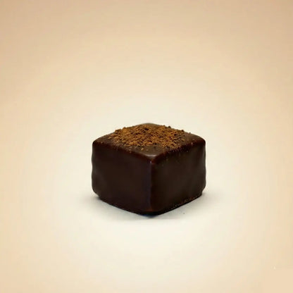 Double Choc Brownie Pral*né - Mama Zuckerfrei Edition (bio)