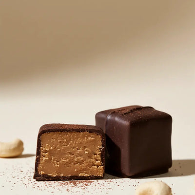 Unperfekte Pral*nés Cookie Dough (bio)