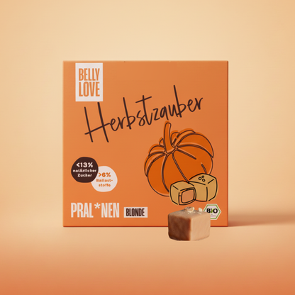 Herbstzauber Blonde Selektion (bio)
