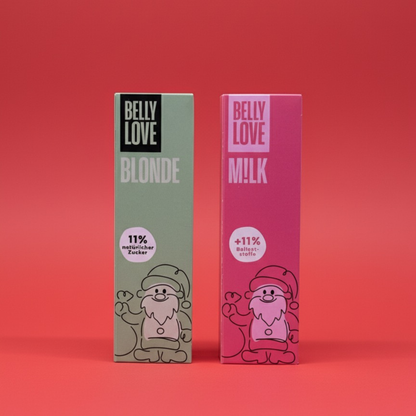 Schoko Nikolaus (bio)