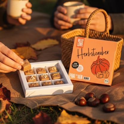 Herbstzauber Blonde Selektion (bio)