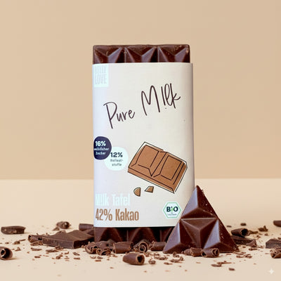 Tafel Pure M!lk (bio)