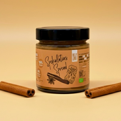 Spekulatius Aufstrich (bio)