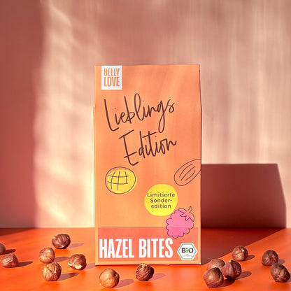 Hazel Bites (bio)