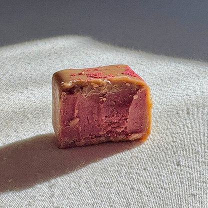 Pral*nés Selection 24er Blonde Choc (bio)