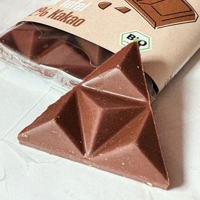 Tafel Pure M!lk (bio)