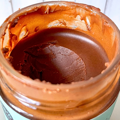 Creamy Hazelnut Spread (bio)