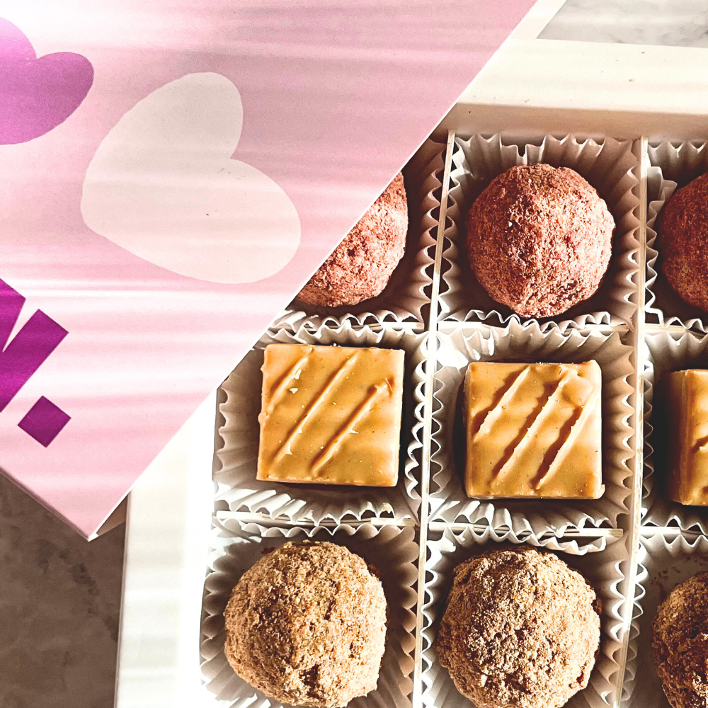 Love Selection (bio)