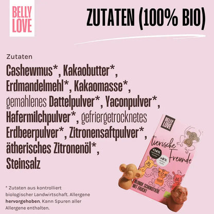 Tierische Freunde (bio)