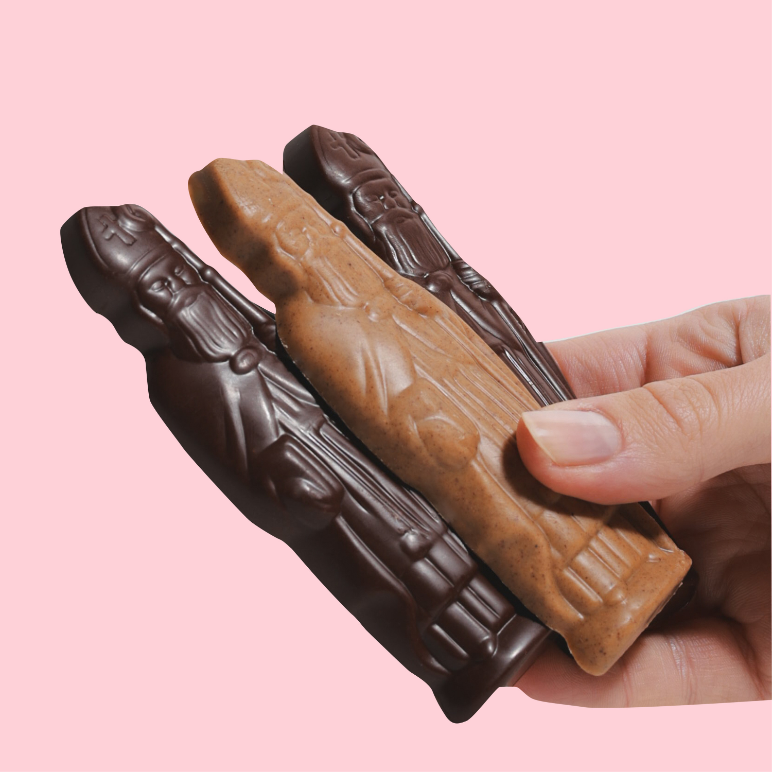 Schoko Nikolaus (bio)