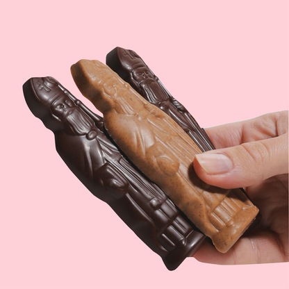 Schoko Nikolaus (bio)