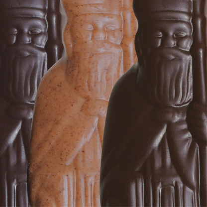 Schoko Nikolaus (bio)