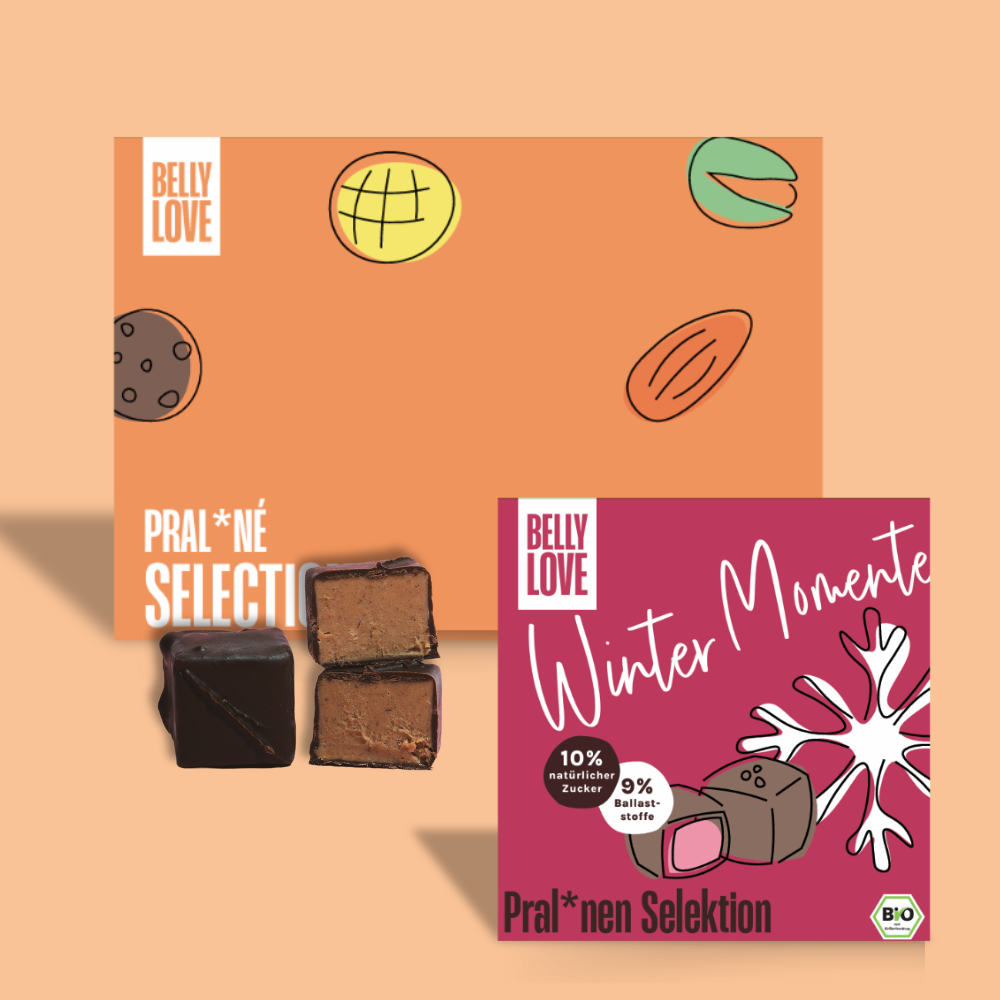 Pral*né Selection Bundle (bio)