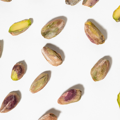 Unperfekte Tafel Blonde Pistachio (bio)