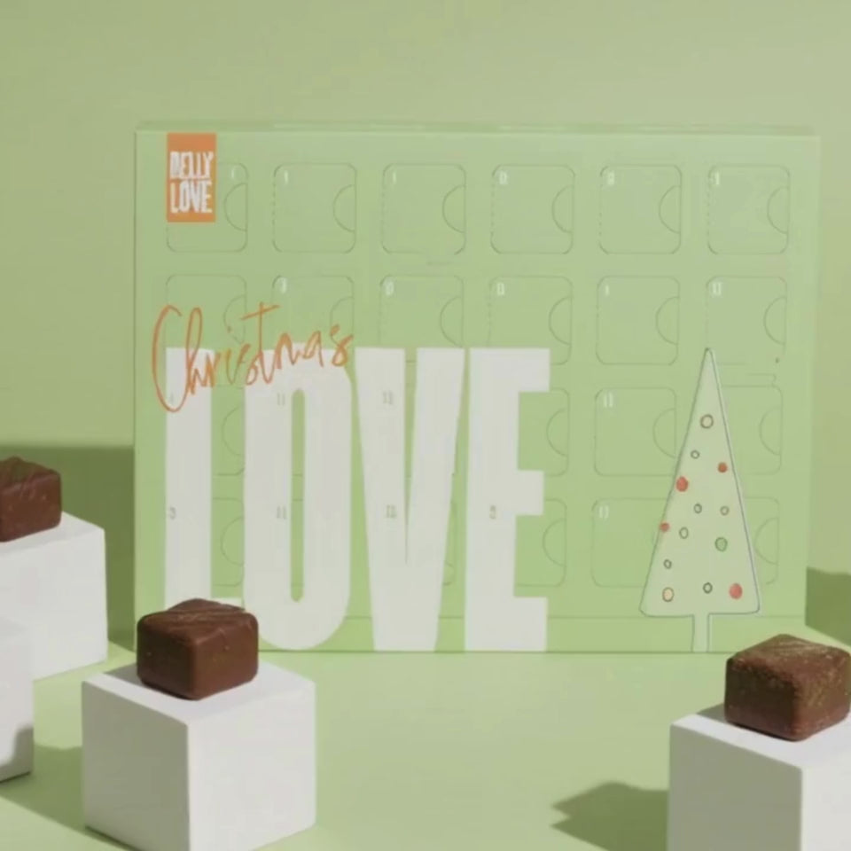 Adventskalender (bio)
