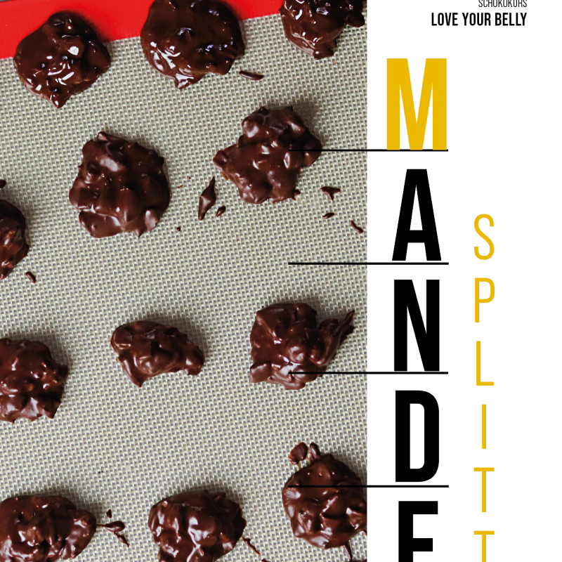 Love your Belly - Pralinen- und Schokokurs